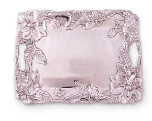 Arthur Court Magnolia Magnolia Clutch Tray