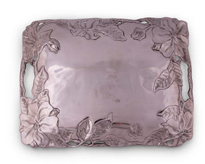 Arthur Court Magnolia Magnolia Clutch Tray