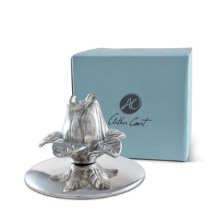 Arthur Court Magnolia Magnolia Napkin Weight