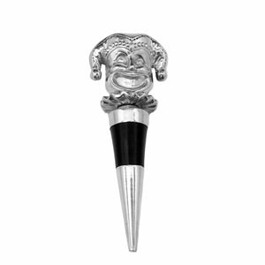 Arthur Court Mardi Gras Mardi Gras Bottle Stopper