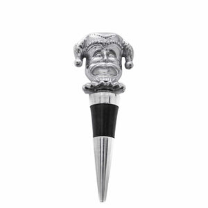 Arthur Court Mardi Gras Mardi Gras Bottle Stopper