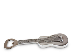 Arthur Court Misc. Guitar Bottle Opener