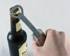 Arthur Court Misc. Guitar Bottle Opener