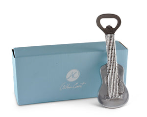 Arthur Court Misc. Guitar Bottle Opener