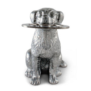 Arthur Court Misc. Labrador Bottle Opener