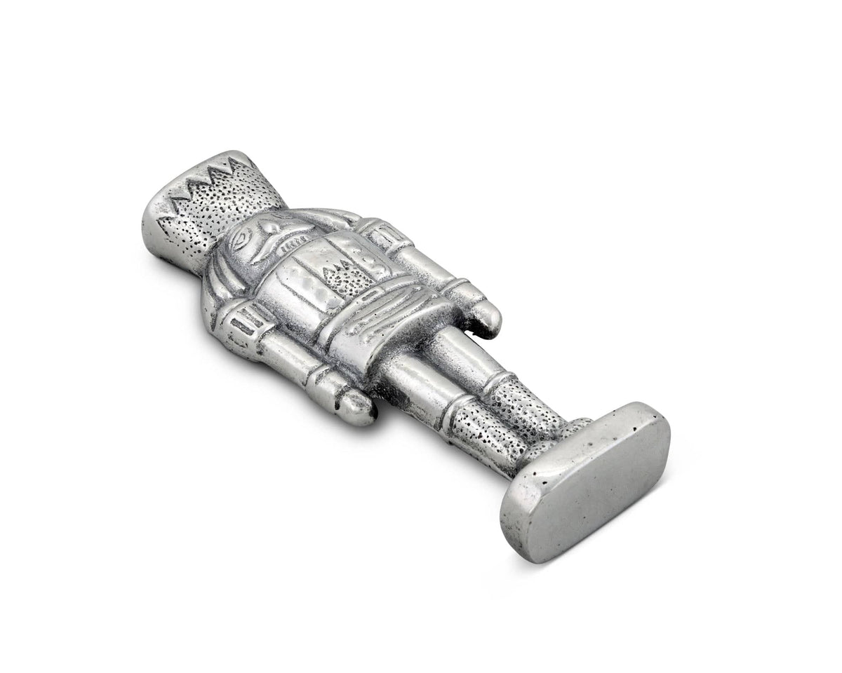 Arthur Court Misc. Nutcracker Bottle Opener