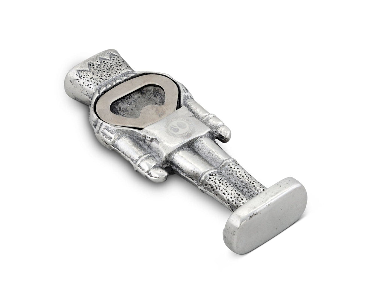 Arthur Court Misc. Nutcracker Bottle Opener