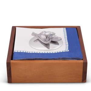 Arthur Court Olive Grove Olive Napkin Weight