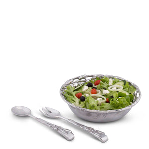 Arthur Court Olive Grove Olive Salad Set