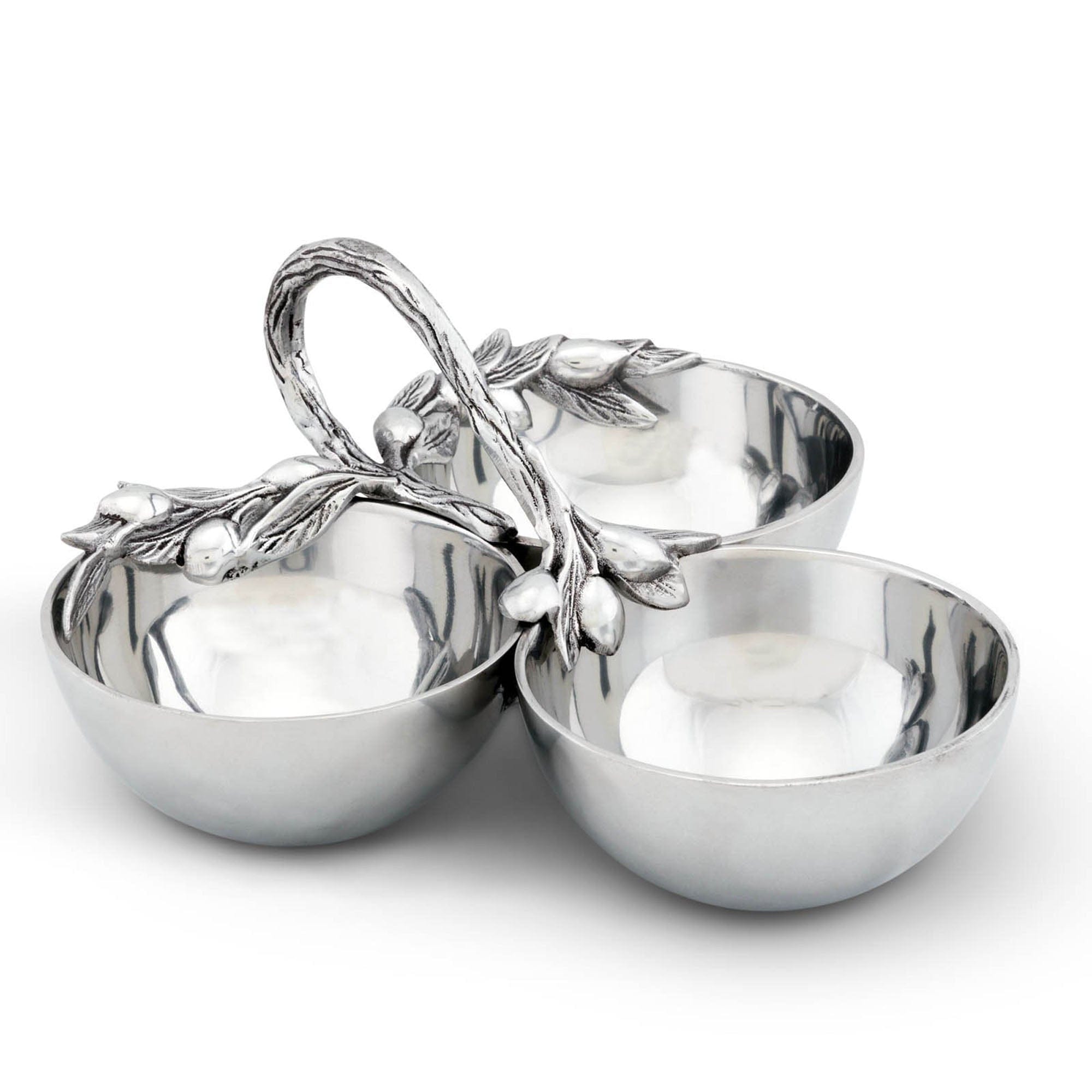 Now Designs - Mixing Bowls, White