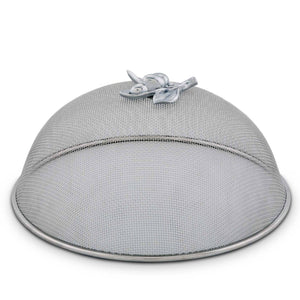 Arthur Court Olive Grove Olive Stainless Mesh Picnic Cover