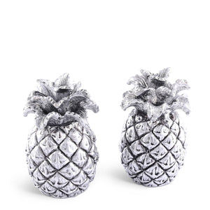 Arthur Court Pineapple Pineapple Salt and Pepper Shaker