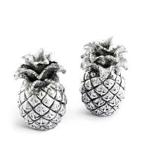 Arthur Court Pineapple Pineapple Salt and Pepper Shaker