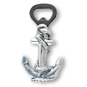 Arthur Court Sea and Shore Anchor Bottle Opener