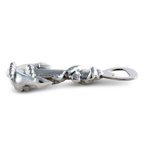 Arthur Court Sea and Shore Anchor Bottle Opener