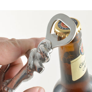 Arthur Court Sea and Shore Anchor Bottle Opener