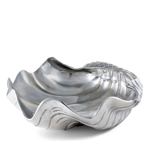 Arthur Court Sea and Shore Clam 12 Bowl