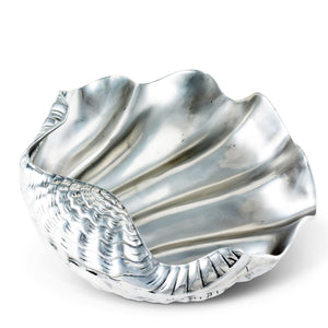 Arthur Court Sea and Shore Clam 12 Bowl