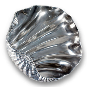 Arthur Court Sea and Shore Clam 12 Bowl