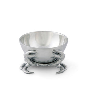 Arthur Court Sea and Shore Crab 5-1/2 Bowl