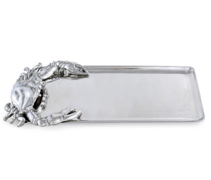 Arthur Court Sea and Shore Crab Oblong Tray