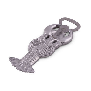 Arthur Court Sea and Shore Crawdad Bottle Opener