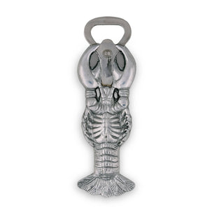 Arthur Court Sea and Shore Crawdad Bottle Opener