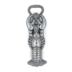 Arthur Court Sea and Shore Crawdad Bottle Opener