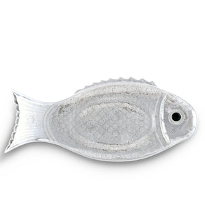 Arthur Court Sea and Shore Fish Oblong Tray
