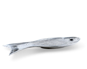 Arthur Court Sea and Shore Fish Oblong Tray