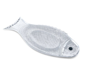 Arthur Court Sea and Shore Fish Oblong Tray