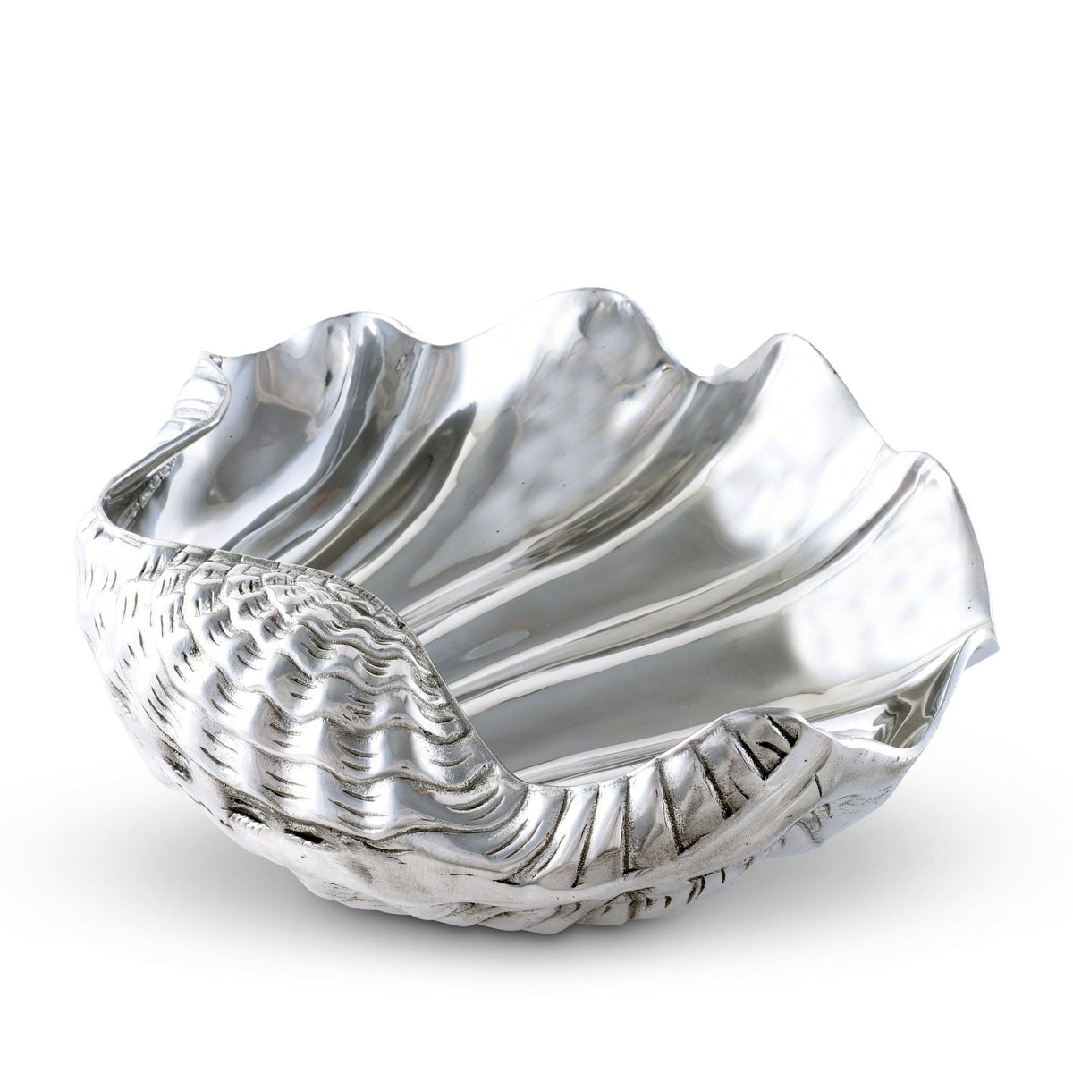 Arthur Court Sea and Shore Giant Clam Bowl