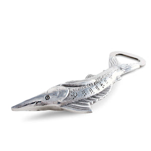 Arthur Court Sea and Shore Marlin Bottle Opener