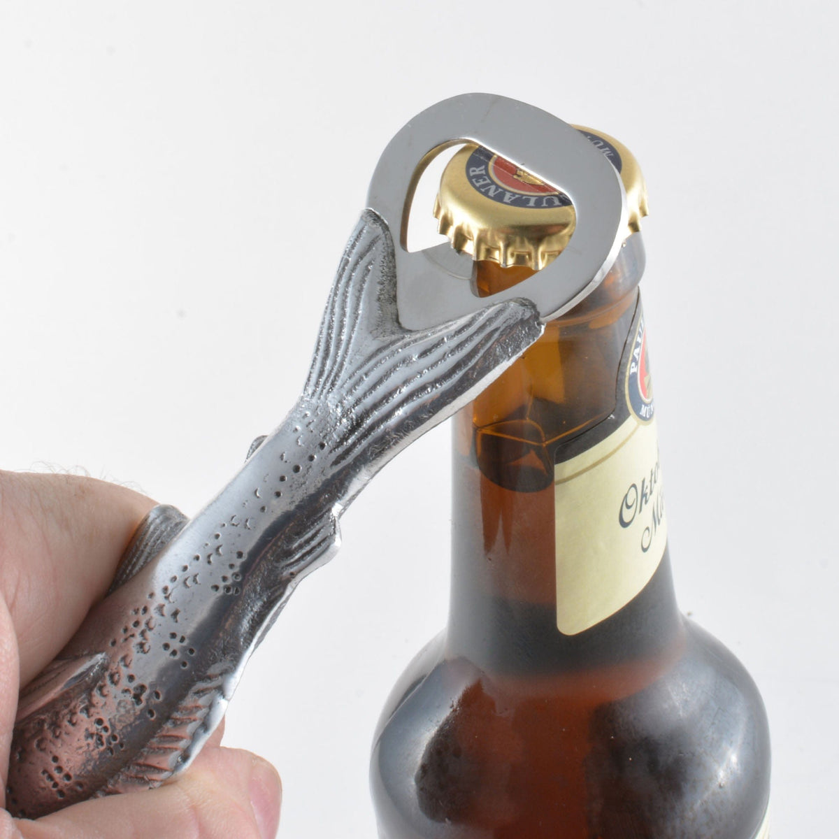 Arthur Court Marlin Bottle Opener - Arthur Court Designs
