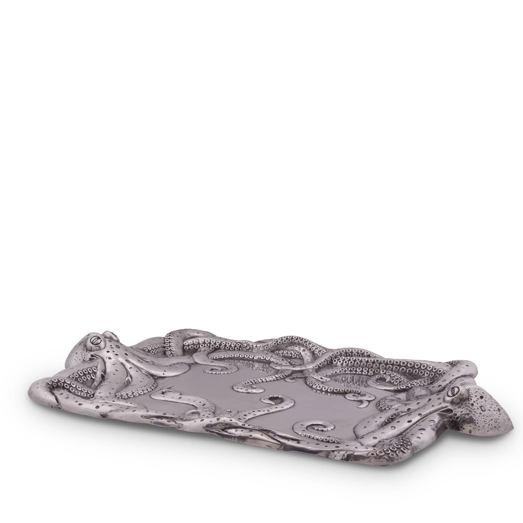 Arthur Court Octopus Centerpiece Tray - Arthur Court Designs