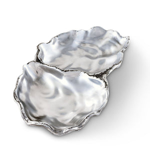 Arthur Court Sea and Shore Oyster Catchall