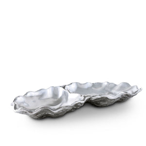 Arthur Court Sea and Shore Oyster Catchall