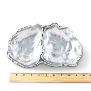 Arthur Court Sea and Shore Oyster Catchall