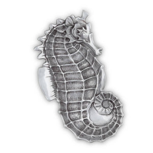 Arthur Court Sea and Shore Sea Horse Catchall