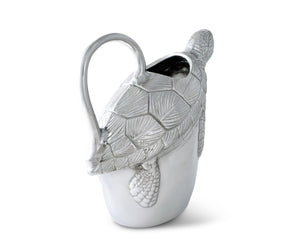 Arthur Court Sea and Shore Sea Pitcher