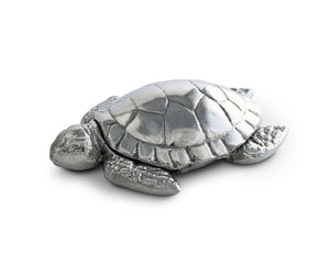 Arthur Court Sea and Shore Sea Turtle Bottle Opener