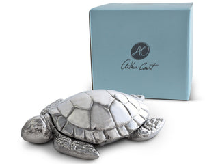 Arthur Court Sea and Shore Sea Turtle Bottle Opener