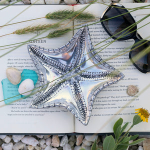 Arthur Court Sea and Shore Starfish Catchall