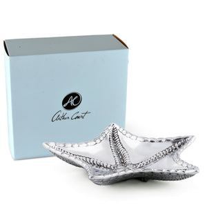 Arthur Court Sea and Shore Starfish Catchall