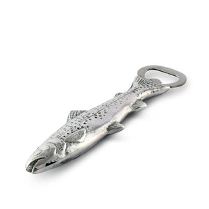 Arthur Court Sea and Shore Trout Bottle Opener