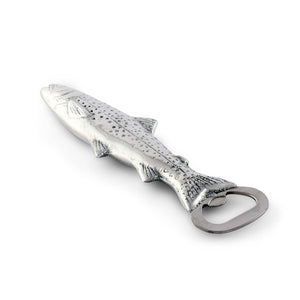 Arthur Court Sea and Shore Trout Bottle Opener