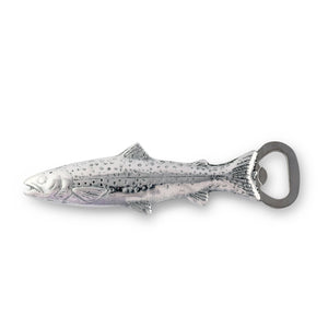 Arthur Court Sea and Shore Trout Bottle Opener