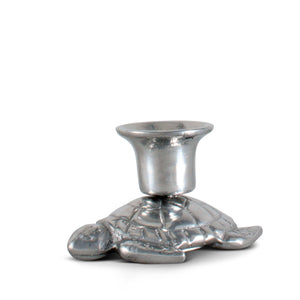 Arthur Court Sea and Shore Turtle candle holders