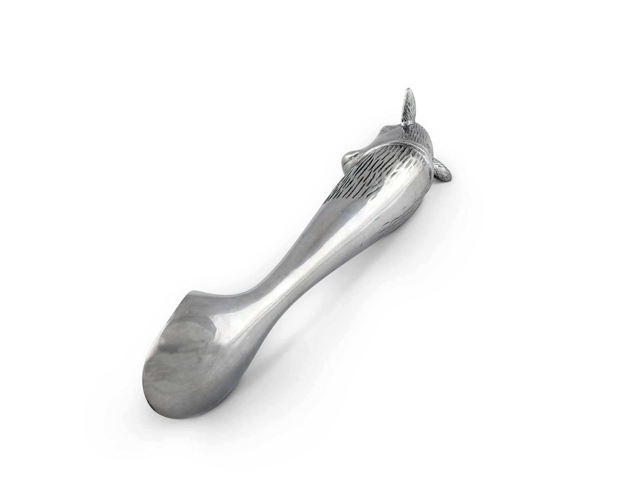 ICE CREAM SCOOP ALUMINIUM – King Metal Works