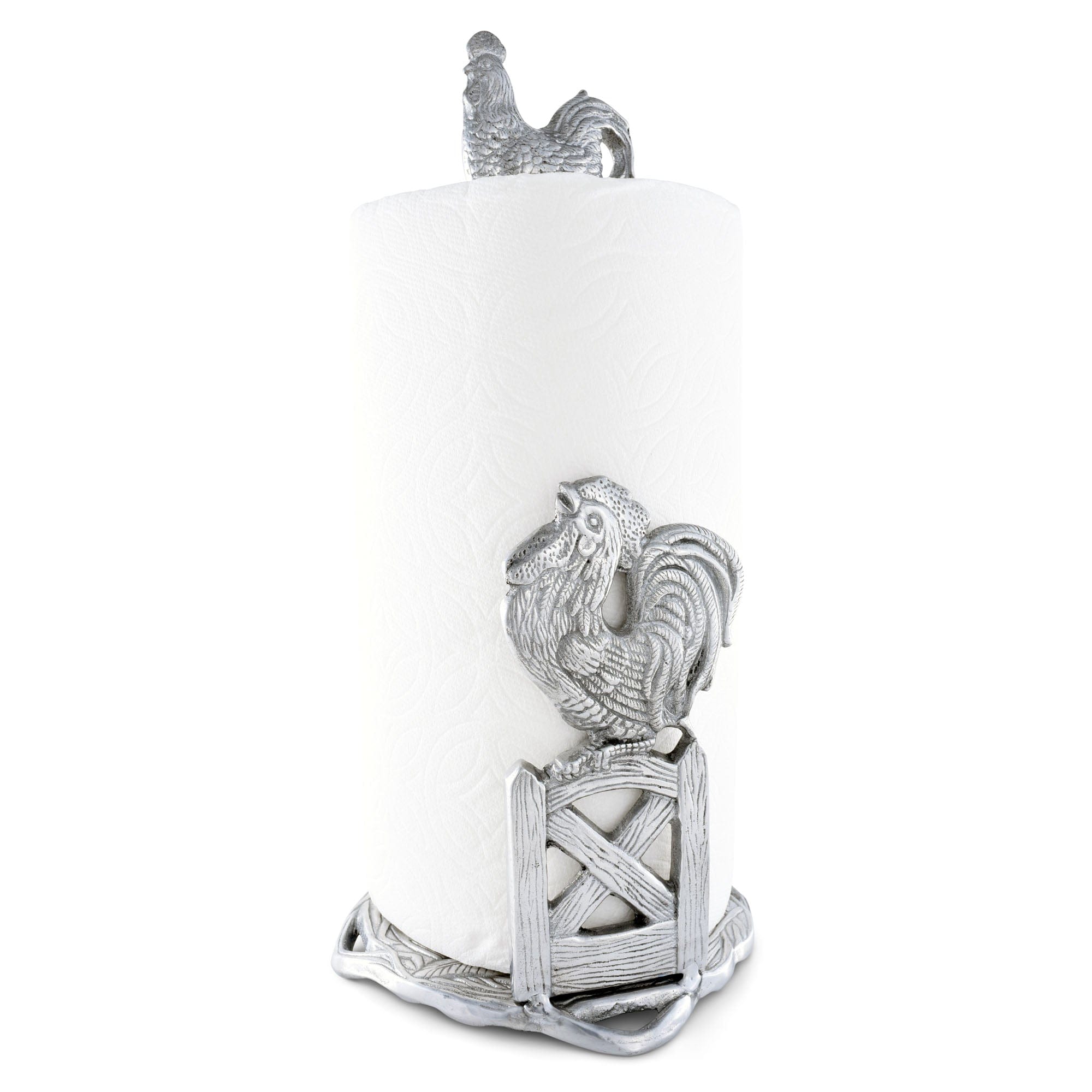 Arthur Court Antler Paper Towel Holder - Vagabond House / Arthur Court  Wholesale